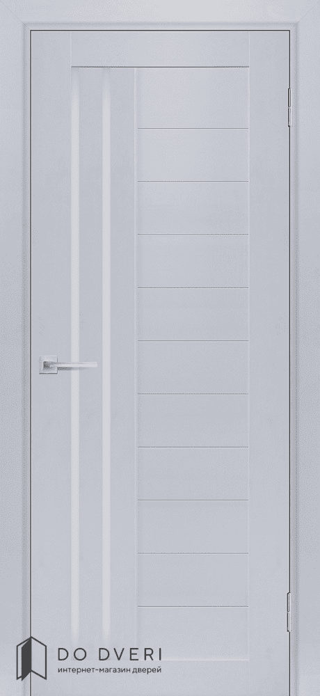 Дверь межкомнатная Мариам Техно 738 ДО Муссон фото