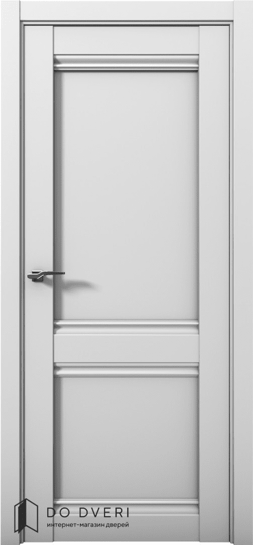Дверь межкомнатная Aurum doors Cobalt 11 ДГ Манхеттен